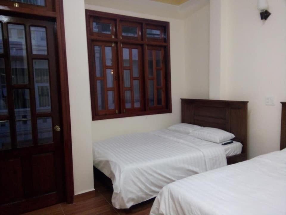 Minh Toan Homestay Dalat Exterior foto