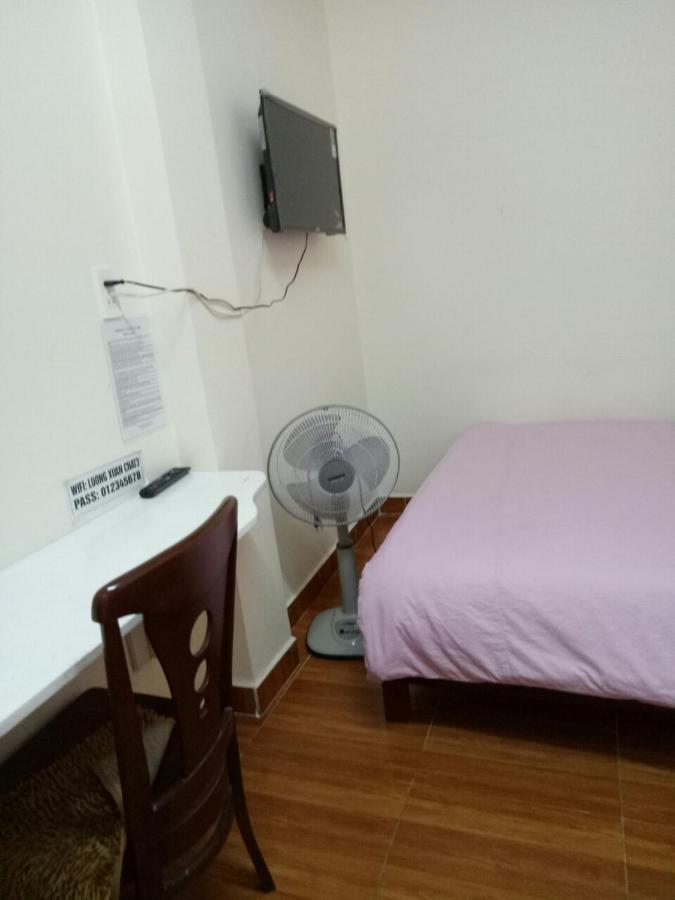 Minh Toan Homestay Dalat Exterior foto